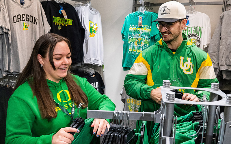 The Flagship Management Team