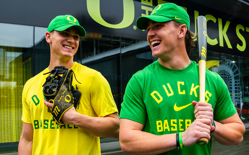Magnetic Fighting Duck Bottle Opener