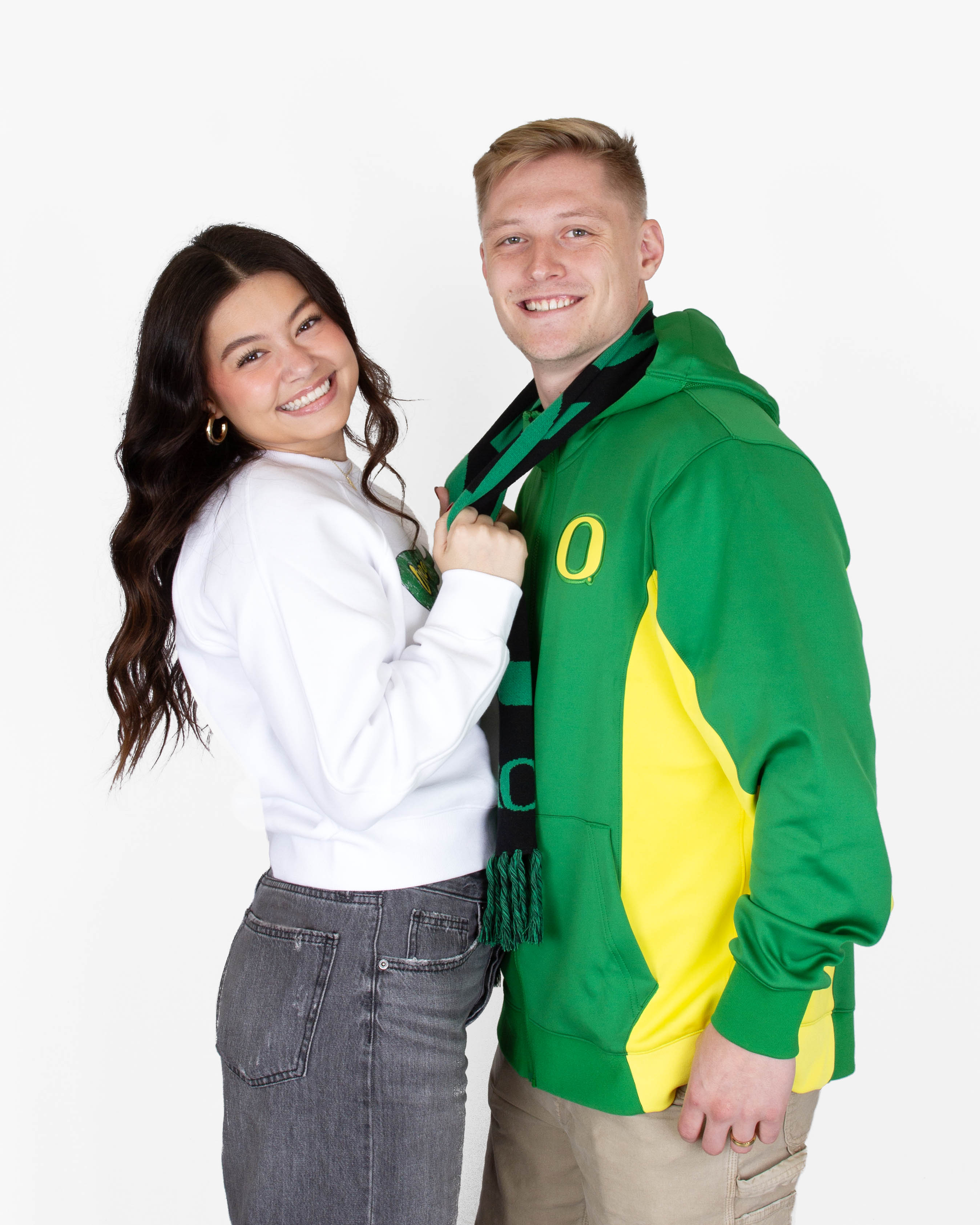 Duck Store Team Members