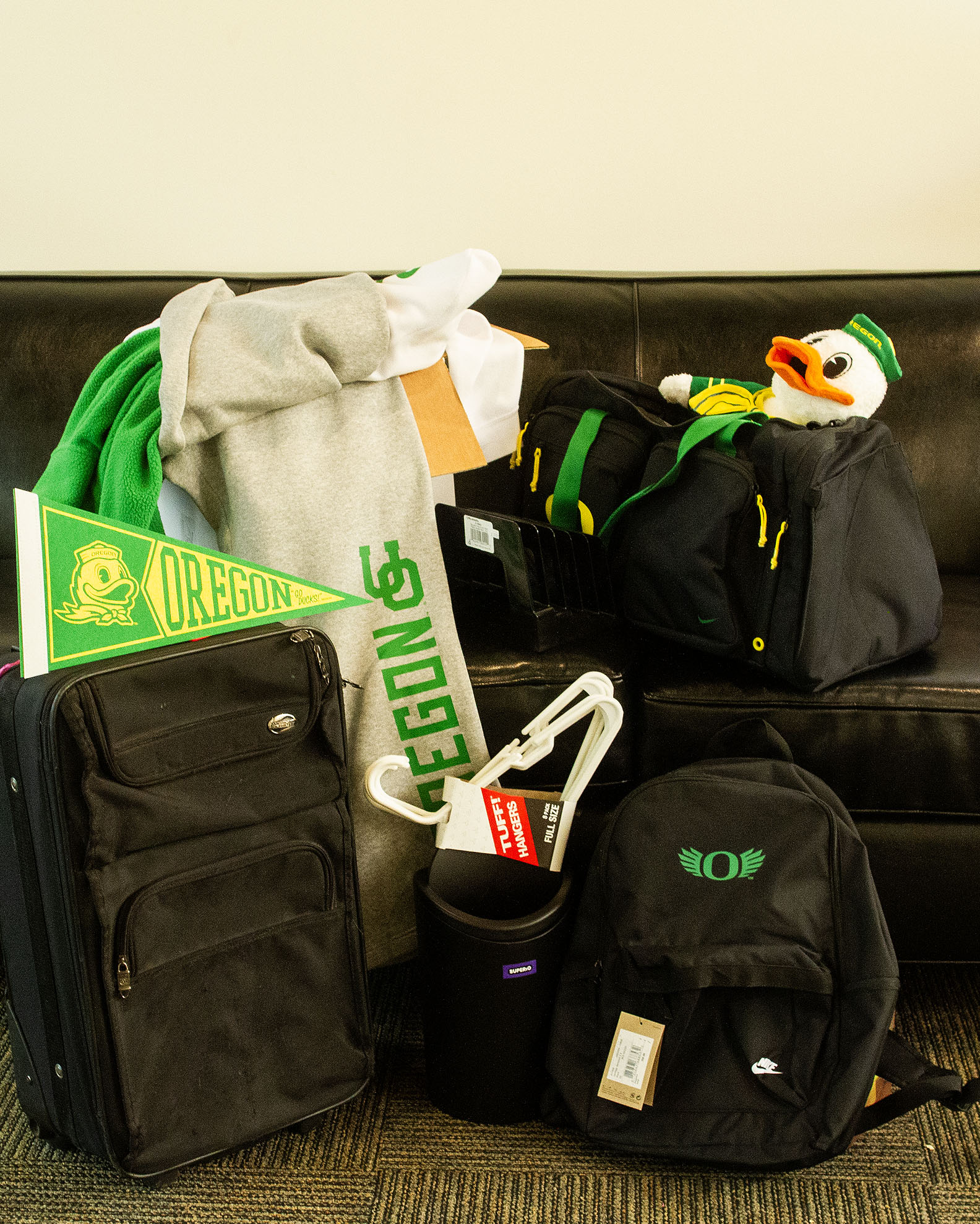 Shop Dorm Essentials