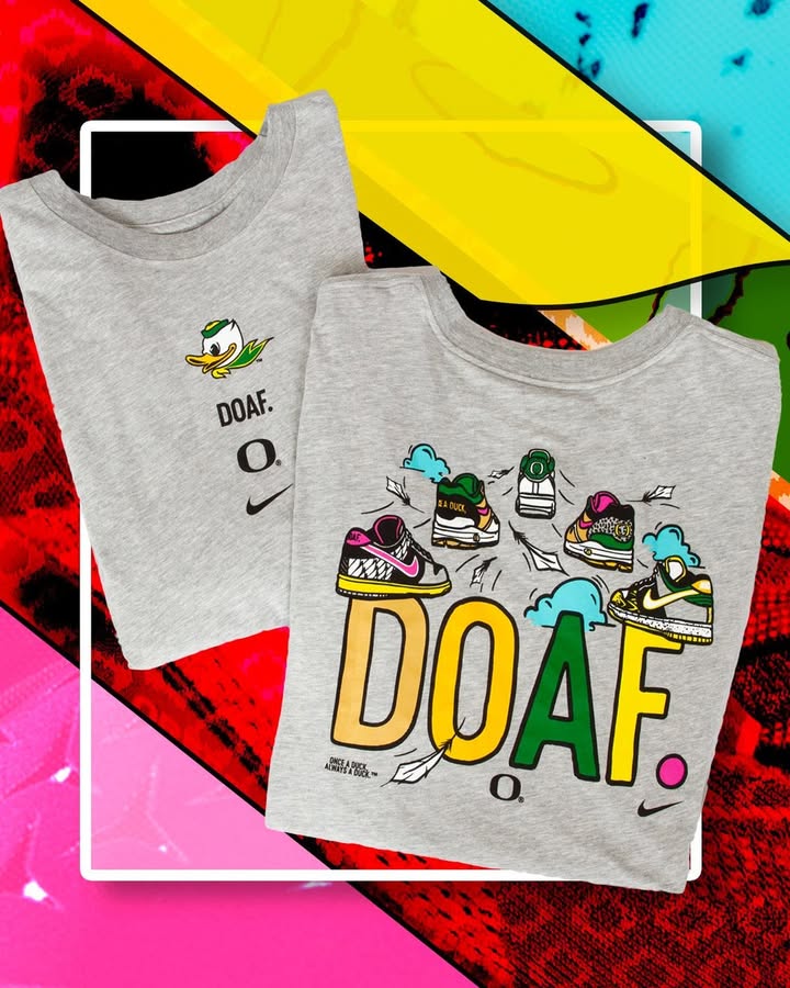 Doaf
